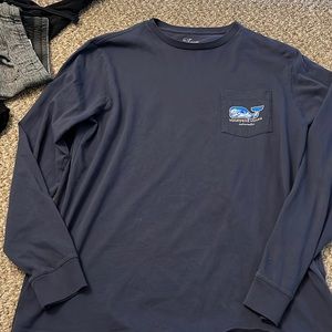Vineyard Vines Colorado Tee